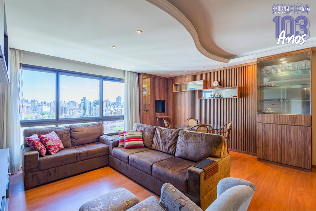 Apartamento, 3 quartos, 110 m² - Foto 16