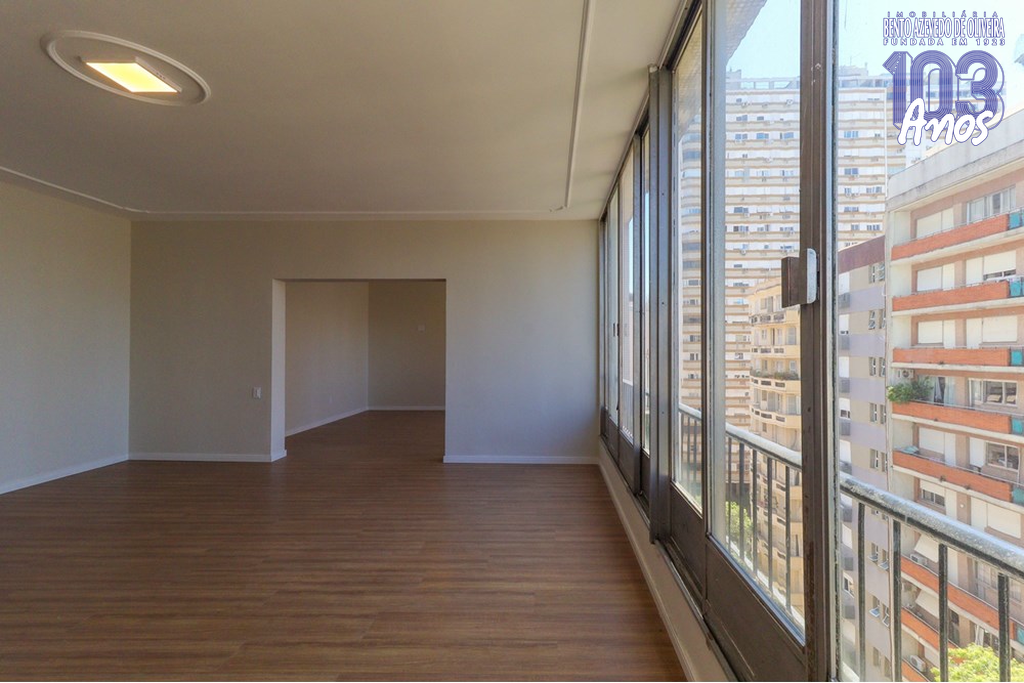 Apartamento, 3 quartos, 171 m² - Foto 2