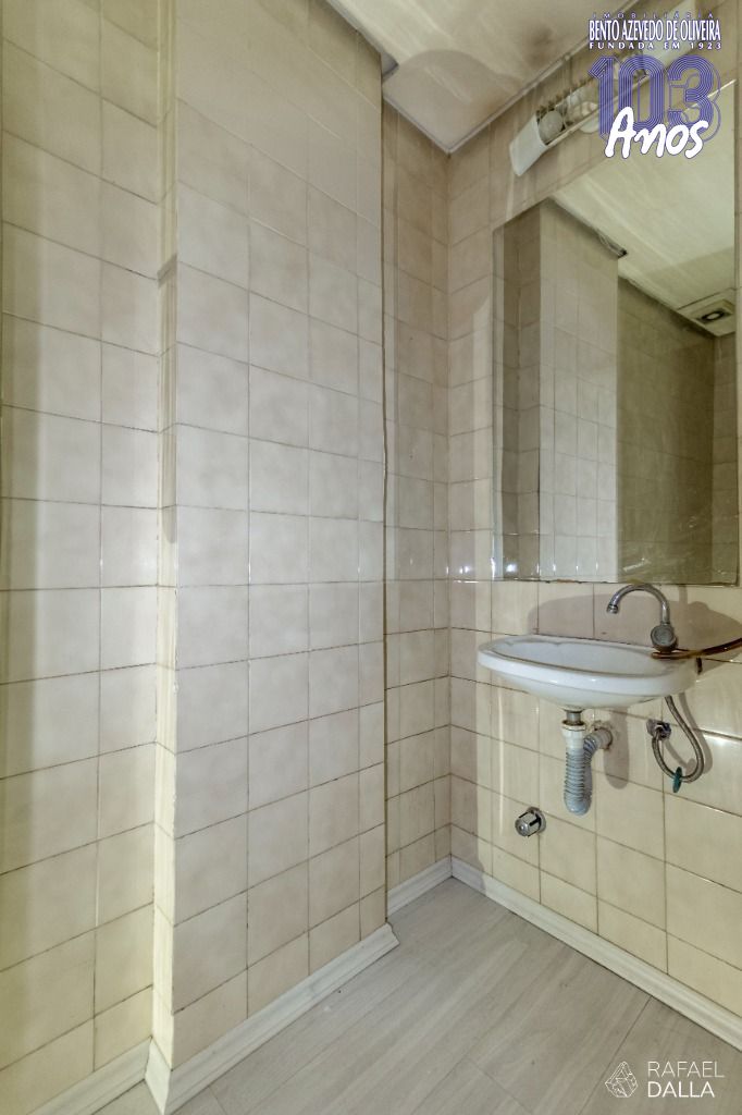 Loja-Salão, 25 m² - Foto 12