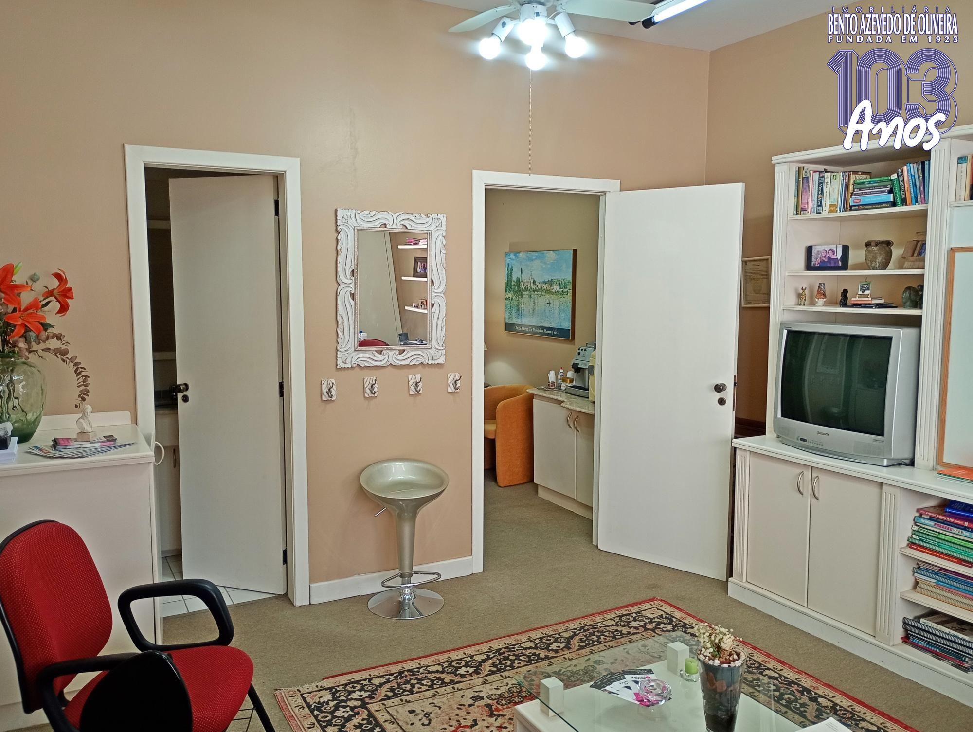 Sala-Conjunto, 64 m² - Foto 3