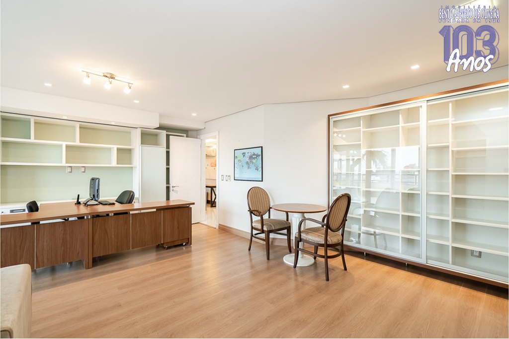 Cobertura, 4 quartos, 790 m² - Foto 12