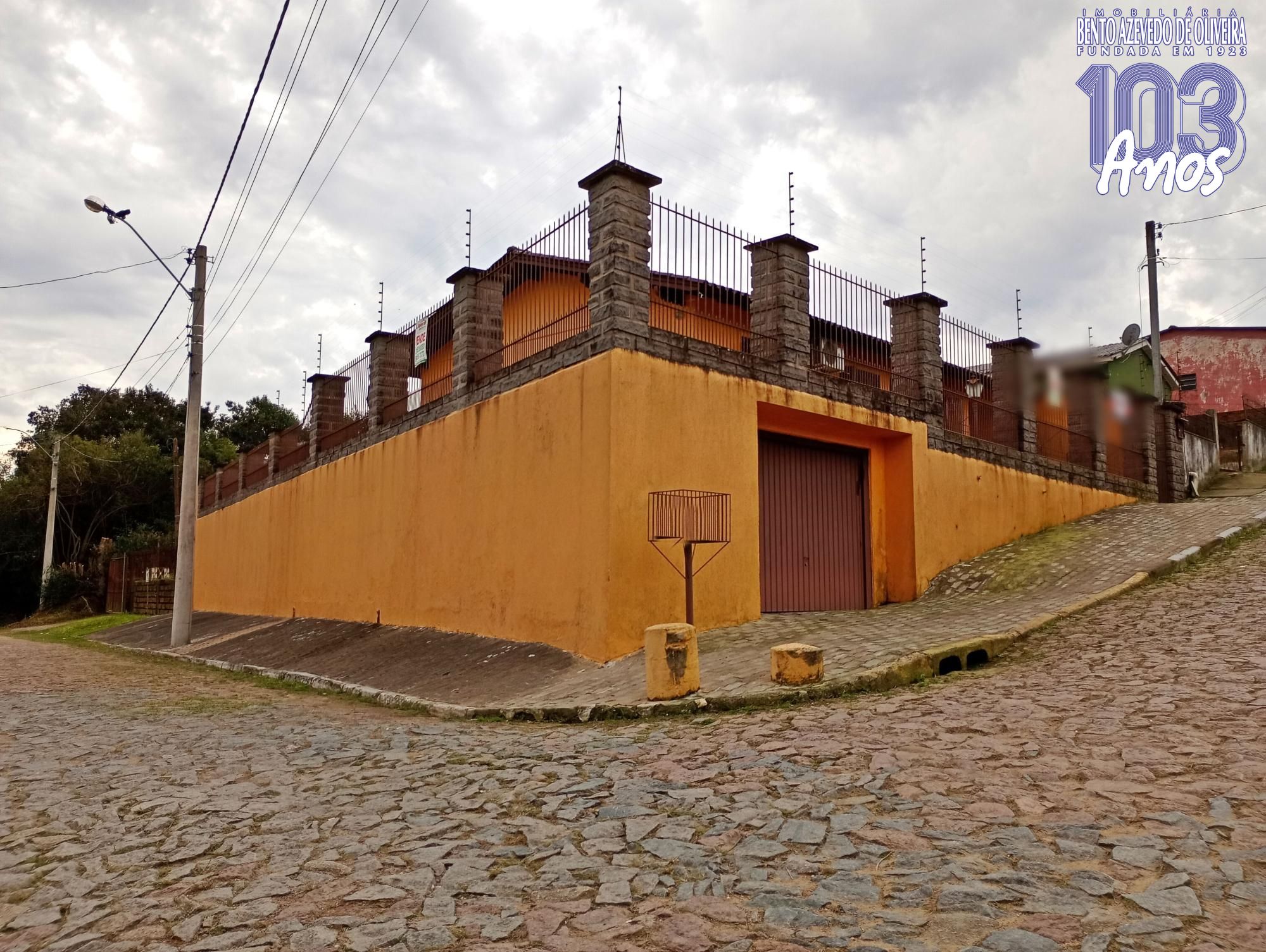 Casa, 3 quartos, 82 m² - Foto 3