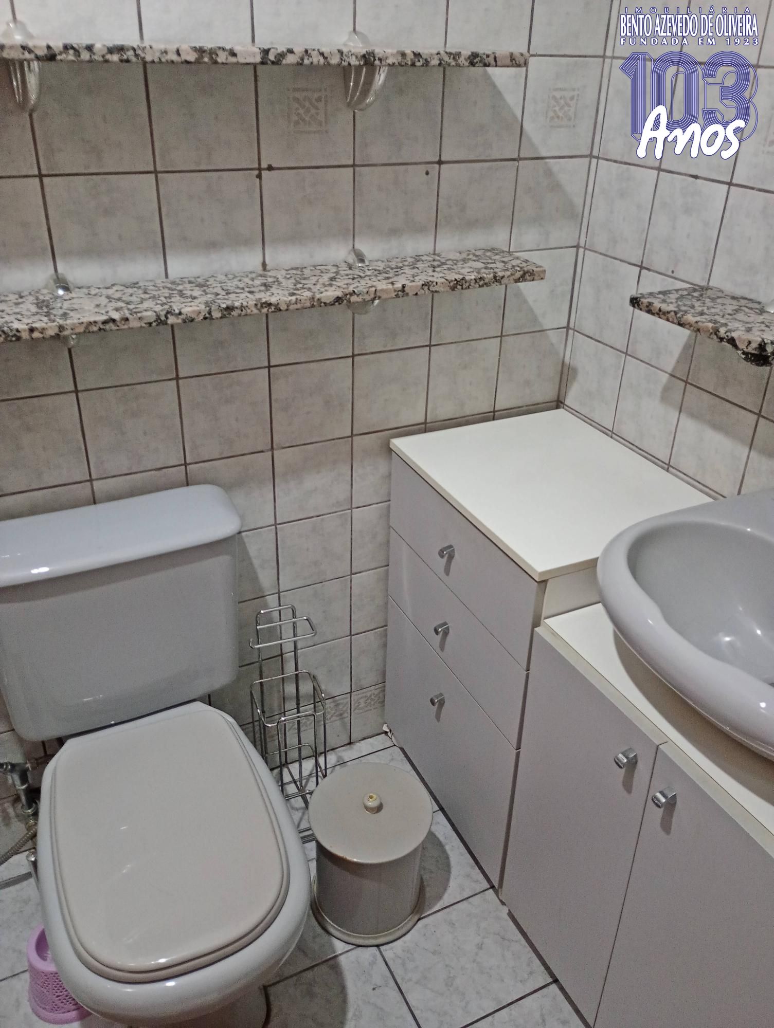 Casa de Condomínio, 2 quartos - Foto 27