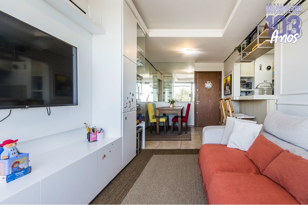 Apartamento, 2 quartos, 65 m² - Foto 33