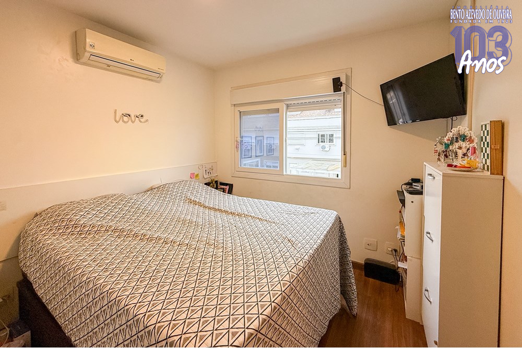 Casa de Condomínio, 2 quartos - Foto 7
