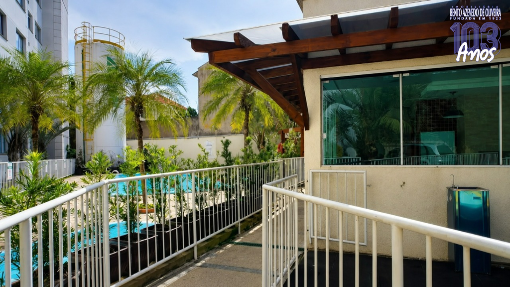Apartamento, 2 quartos, 42 m² - Foto 12
