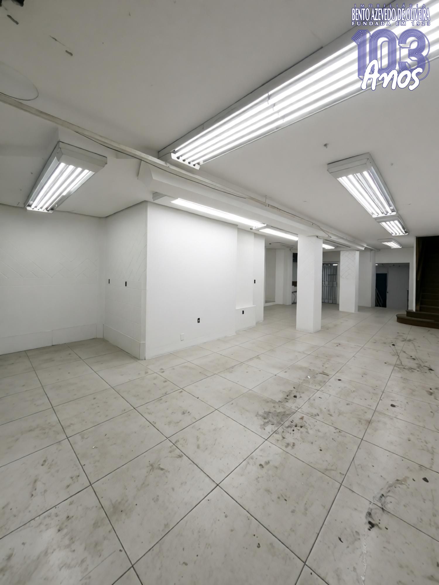 Loja-Salão, 128 m² - Foto 12