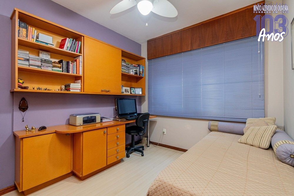 Apartamento, 3 quartos, 157 m² - Foto 9