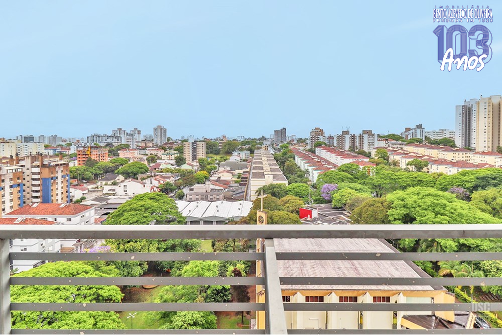 Apartamento, 2 quartos, 61 m² - Foto 33