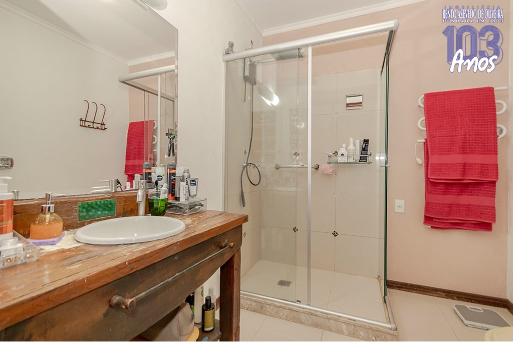 Cobertura, 3 quartos, 245 m² - Foto 8