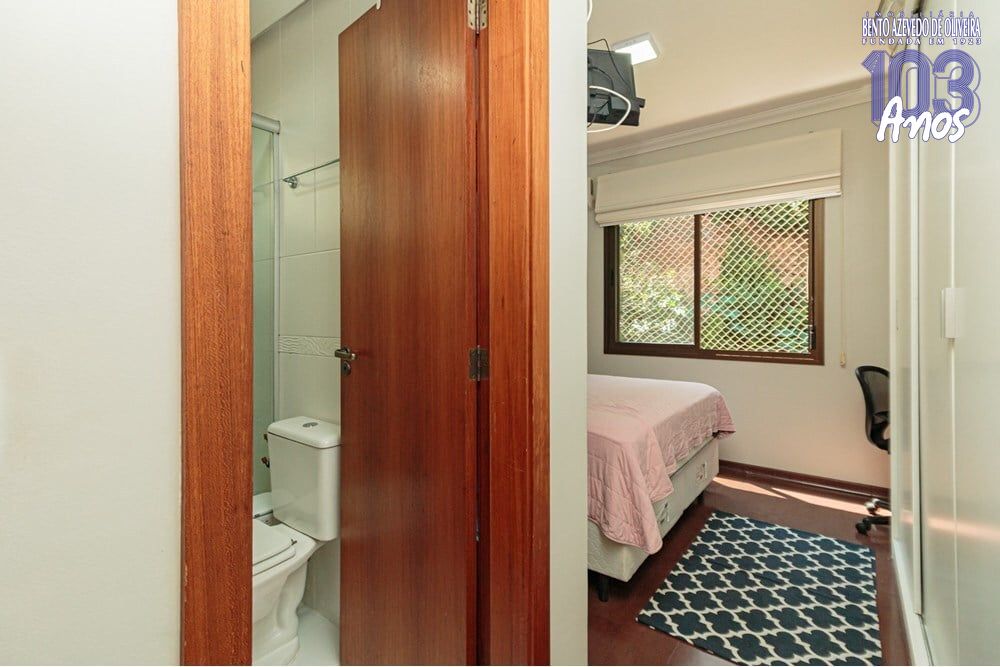 Apartamento, 2 quartos, 68 m² - Foto 23