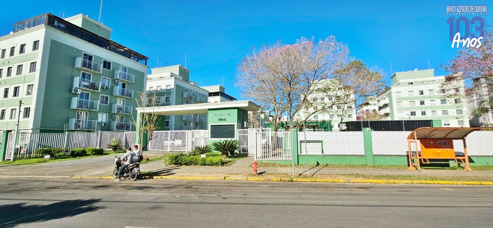 Cobertura, 3 quartos, 95 m² - Foto 2