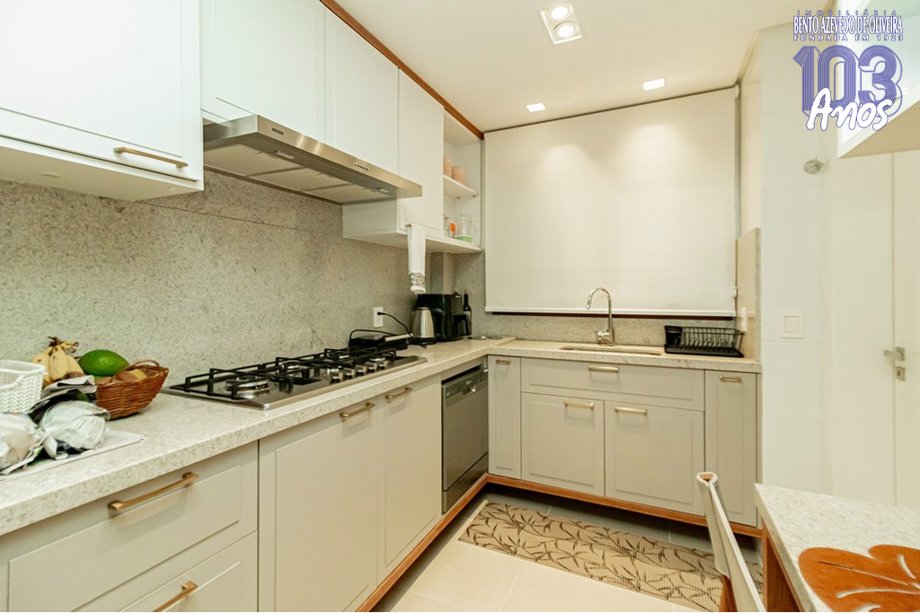 Apartamento, 3 quartos, 153 m² - Foto 55