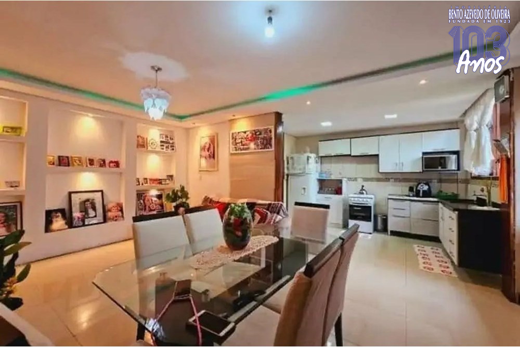 Casa, 2 quartos, 165 m² - Foto 20