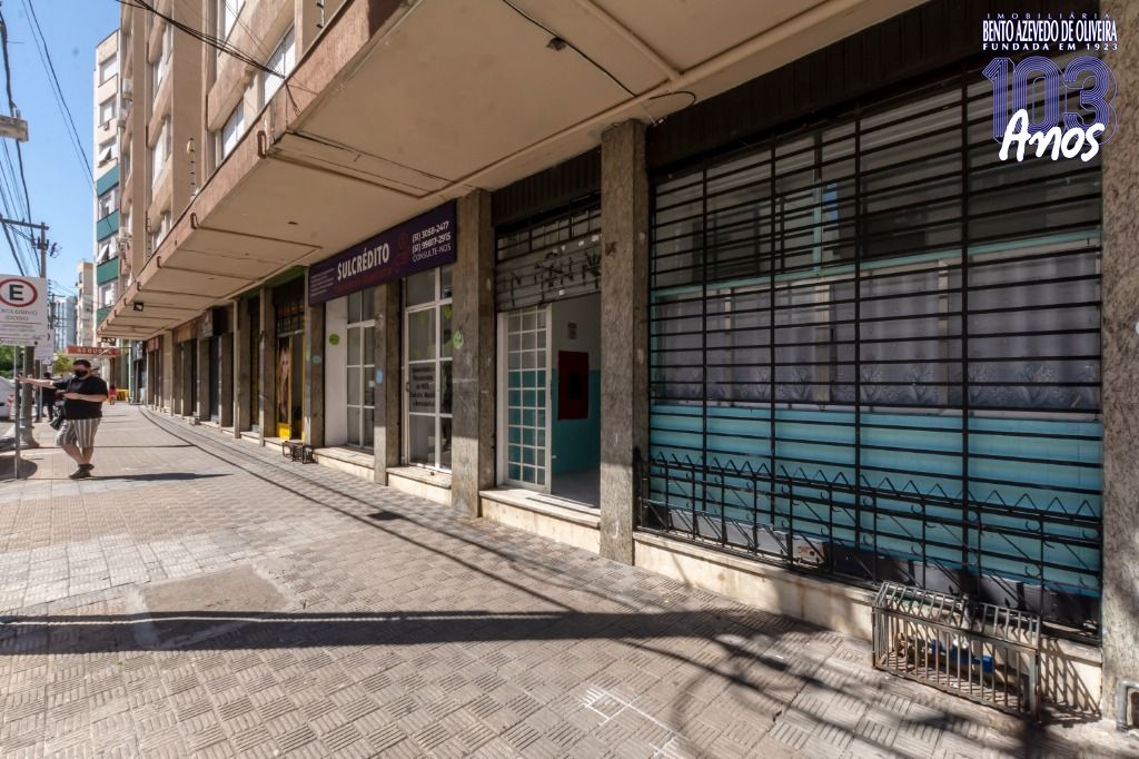Loja-Salão, 40 m² - Foto 6