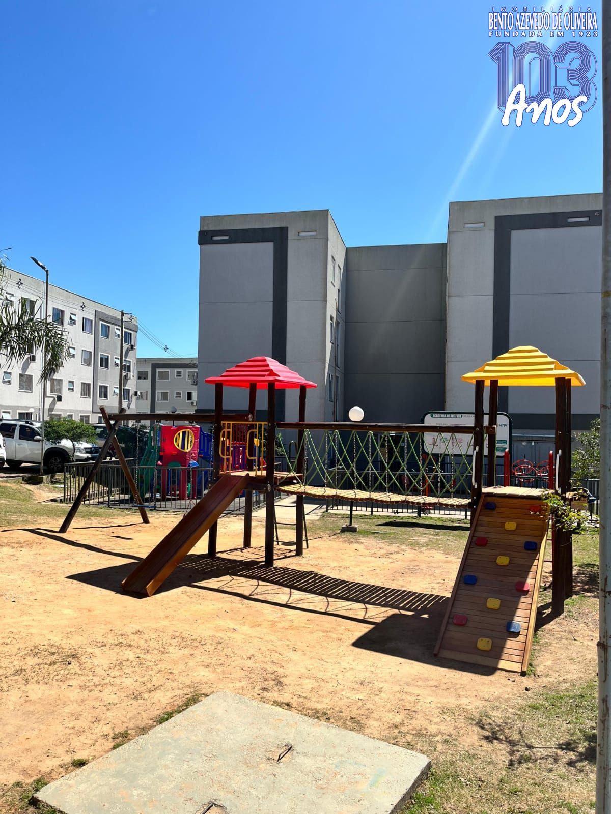 Apartamento, 2 quartos, 40 m² - Foto 15
