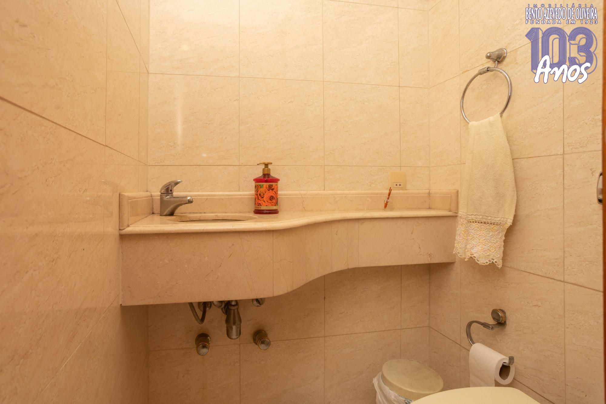 Cobertura, 3 quartos, 152 m² - Foto 14