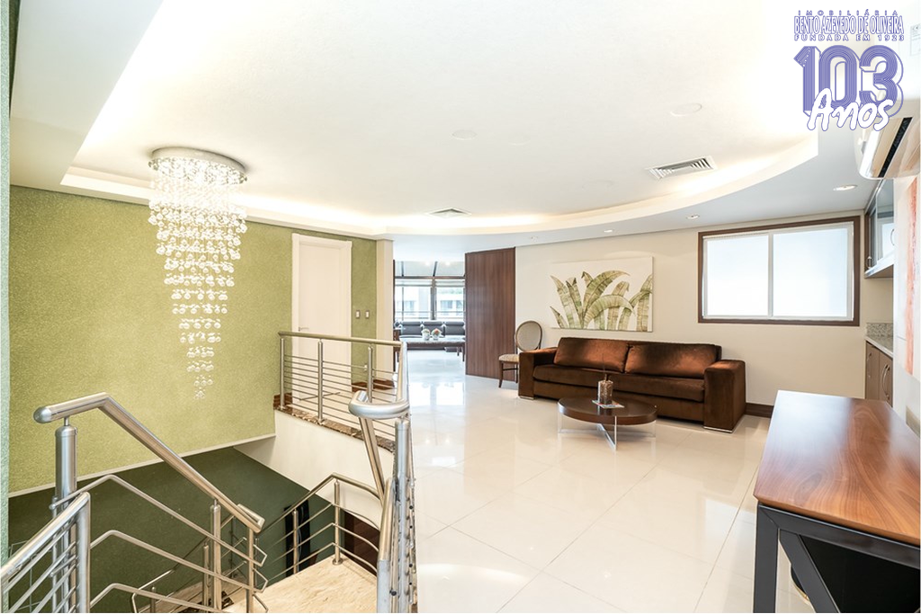 Cobertura, 4 quartos, 790 m² - Foto 5