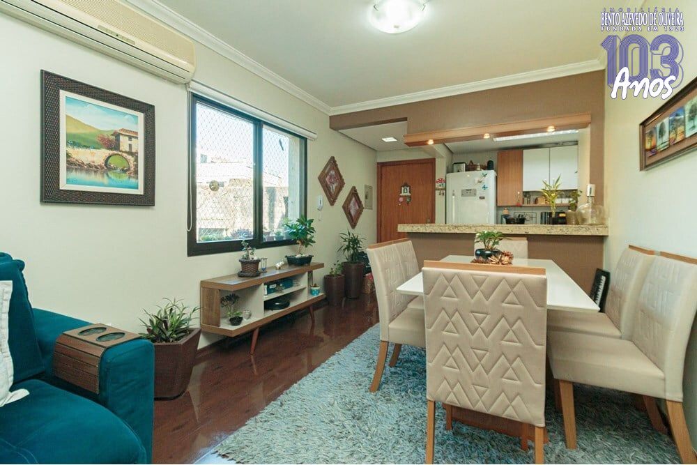 Apartamento, 2 quartos, 68 m² - Foto 42