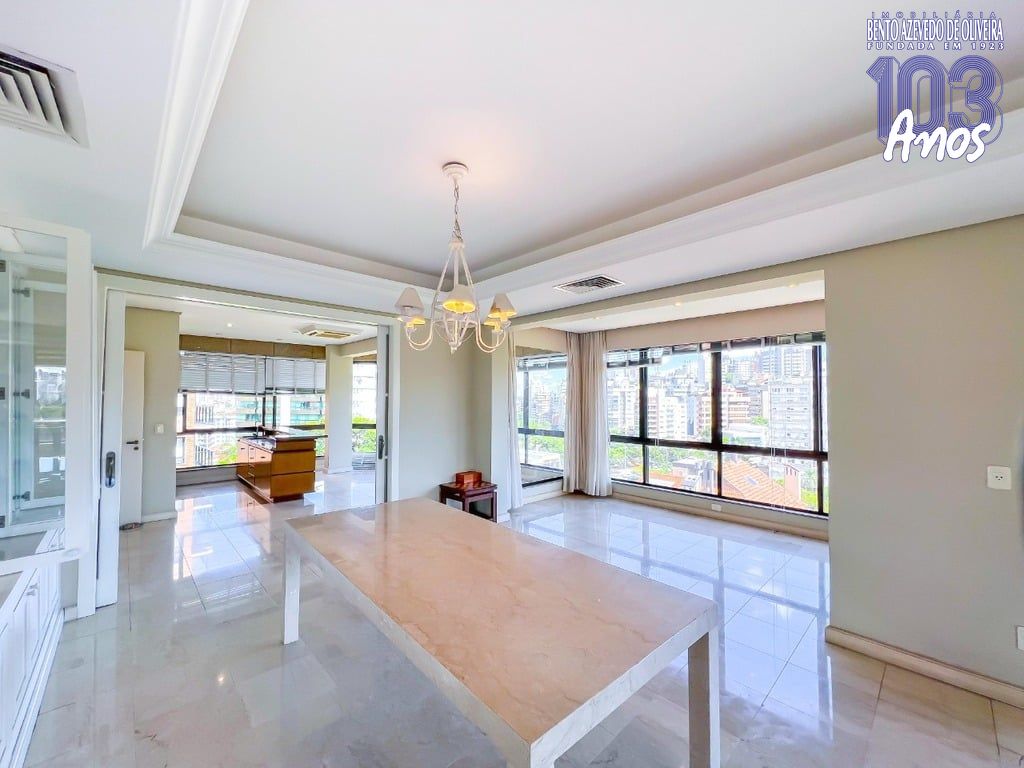 Apartamento, 4 quartos, 312 m² - Foto 23