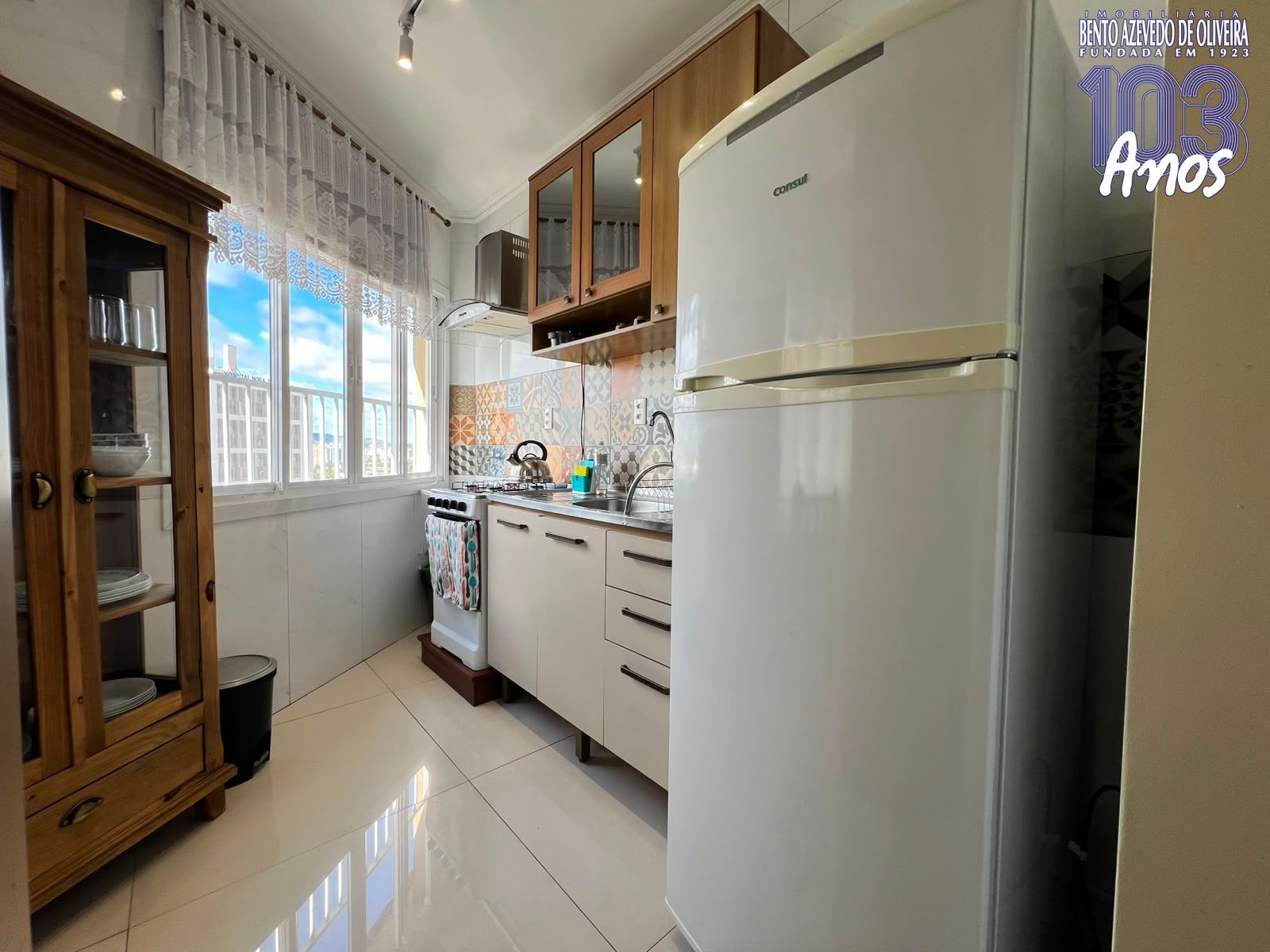 Apartamento, 3 quartos, 63 m² - Foto 25
