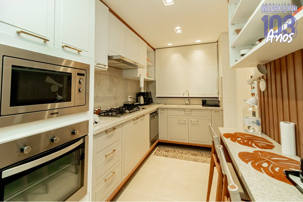 Apartamento, 3 quartos, 153 m² - Foto 44