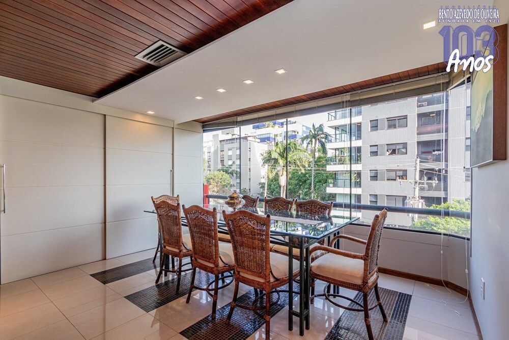 Apartamento, 3 quartos, 157 m² - Foto 52