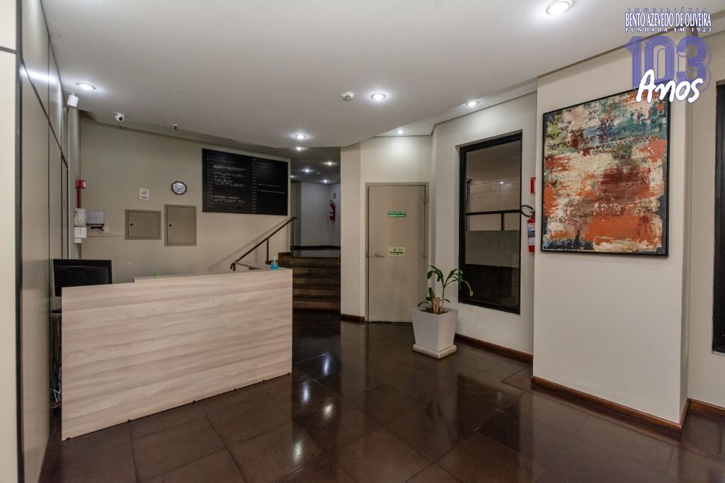 Sala-Conjunto, 60 m² - Foto 36