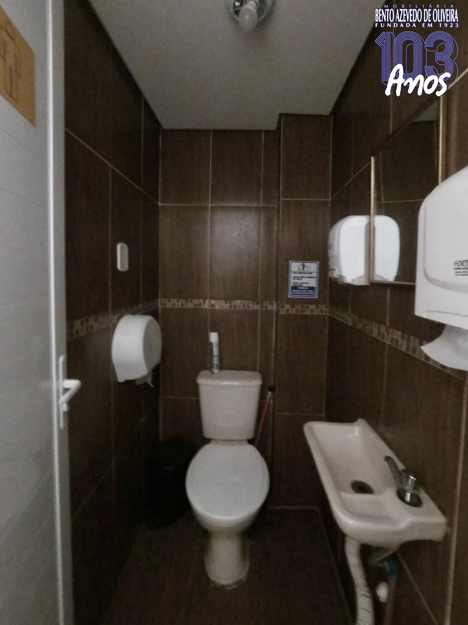 Loja-Salão, 75 m² - Foto 21