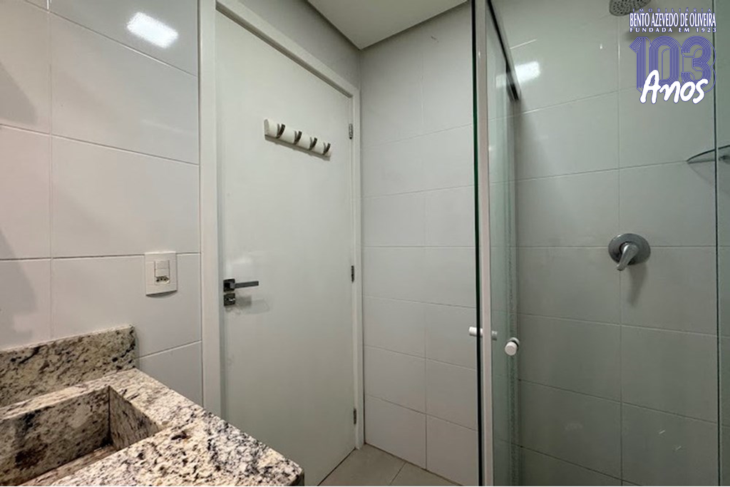 Apartamento, 1 quarto, 61 m² - Foto 4