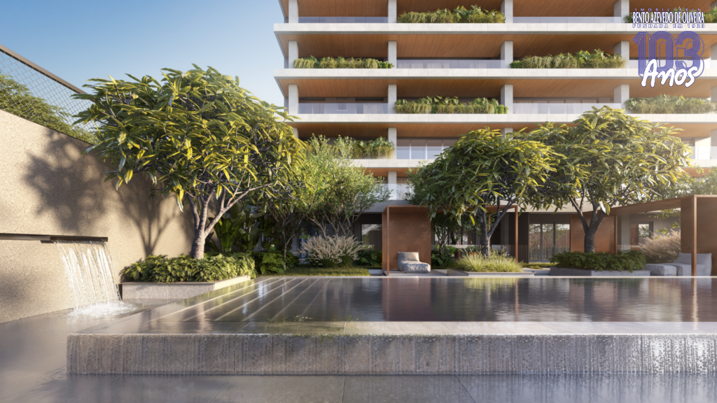 Cobertura, 3 quartos, 216 m² - Foto 8