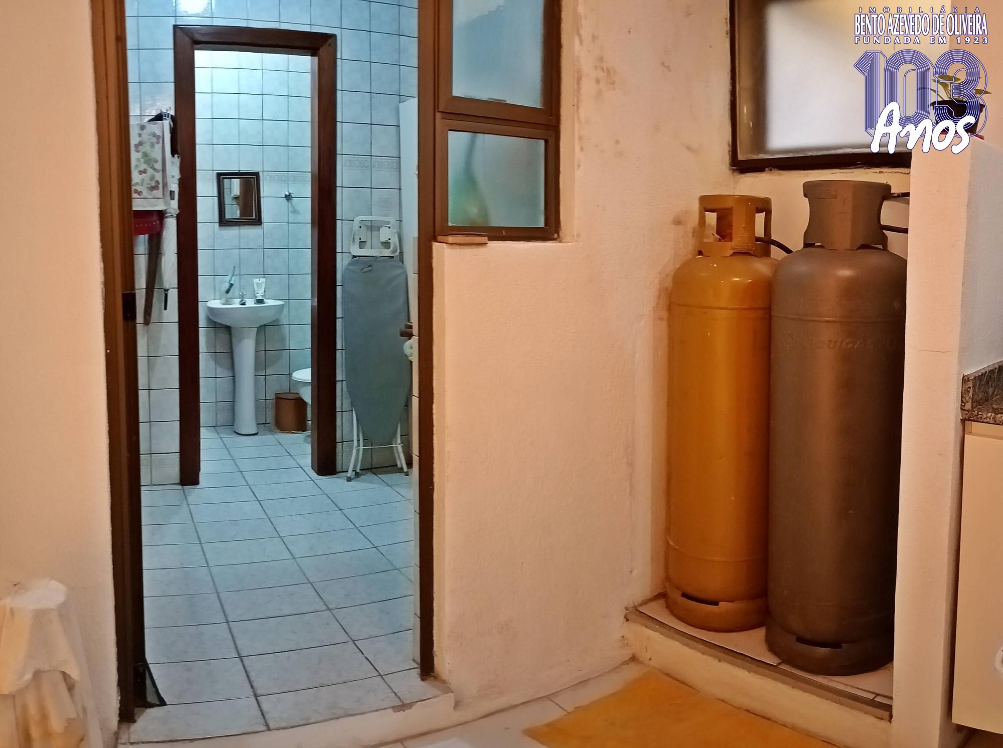 Casa de Condomínio, 2 quartos - Foto 18