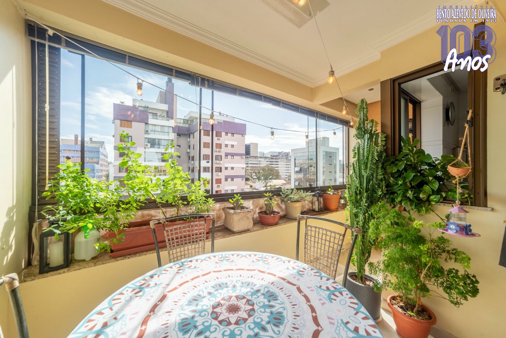 Apartamento, 2 quartos, 65 m² - Foto 32