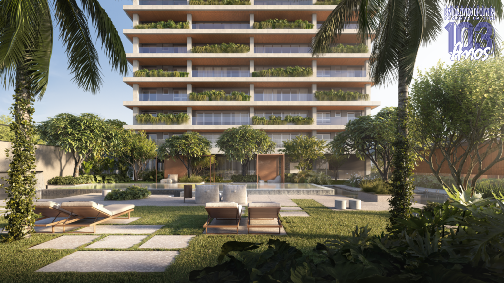 Cobertura, 3 quartos, 216 m² - Foto 6