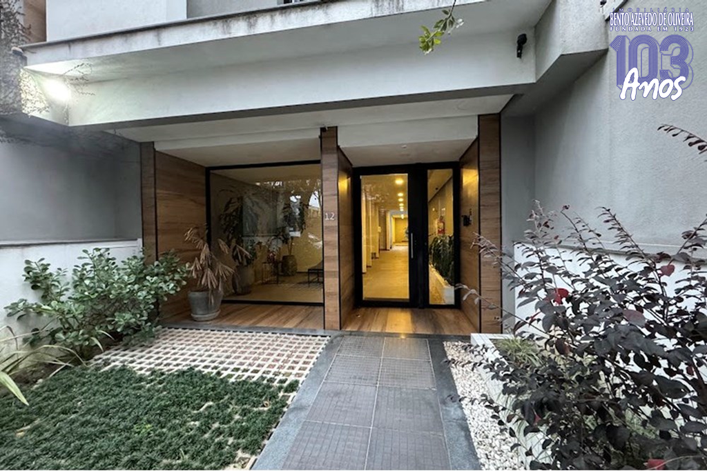 Apartamento, 1 quarto, 61 m² - Foto 15