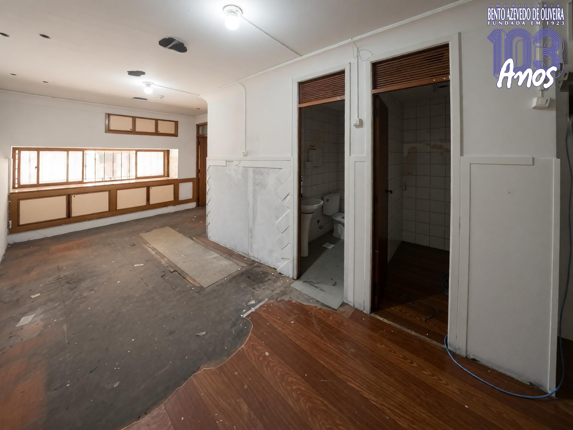 Loja-Salão, 128 m² - Foto 26