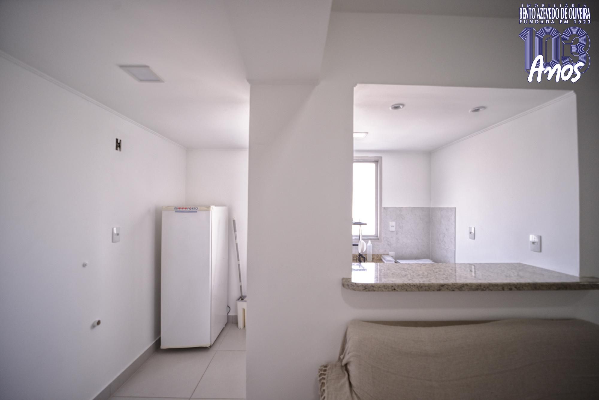 Apartamento, 1 quarto, 34 m² - Foto 5