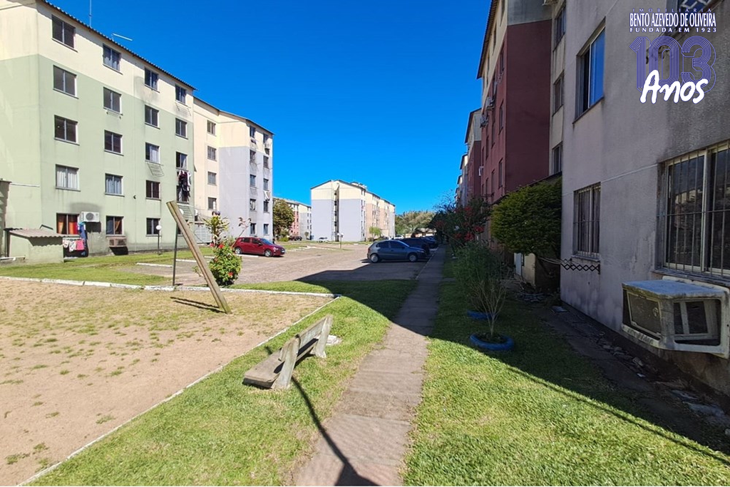 Apartamento, 2 quartos, 43 m² - Foto 6
