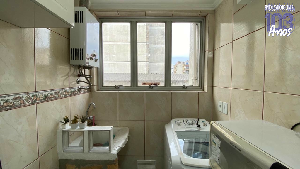 Apartamento, 1 quarto, 42 m² - Foto 8