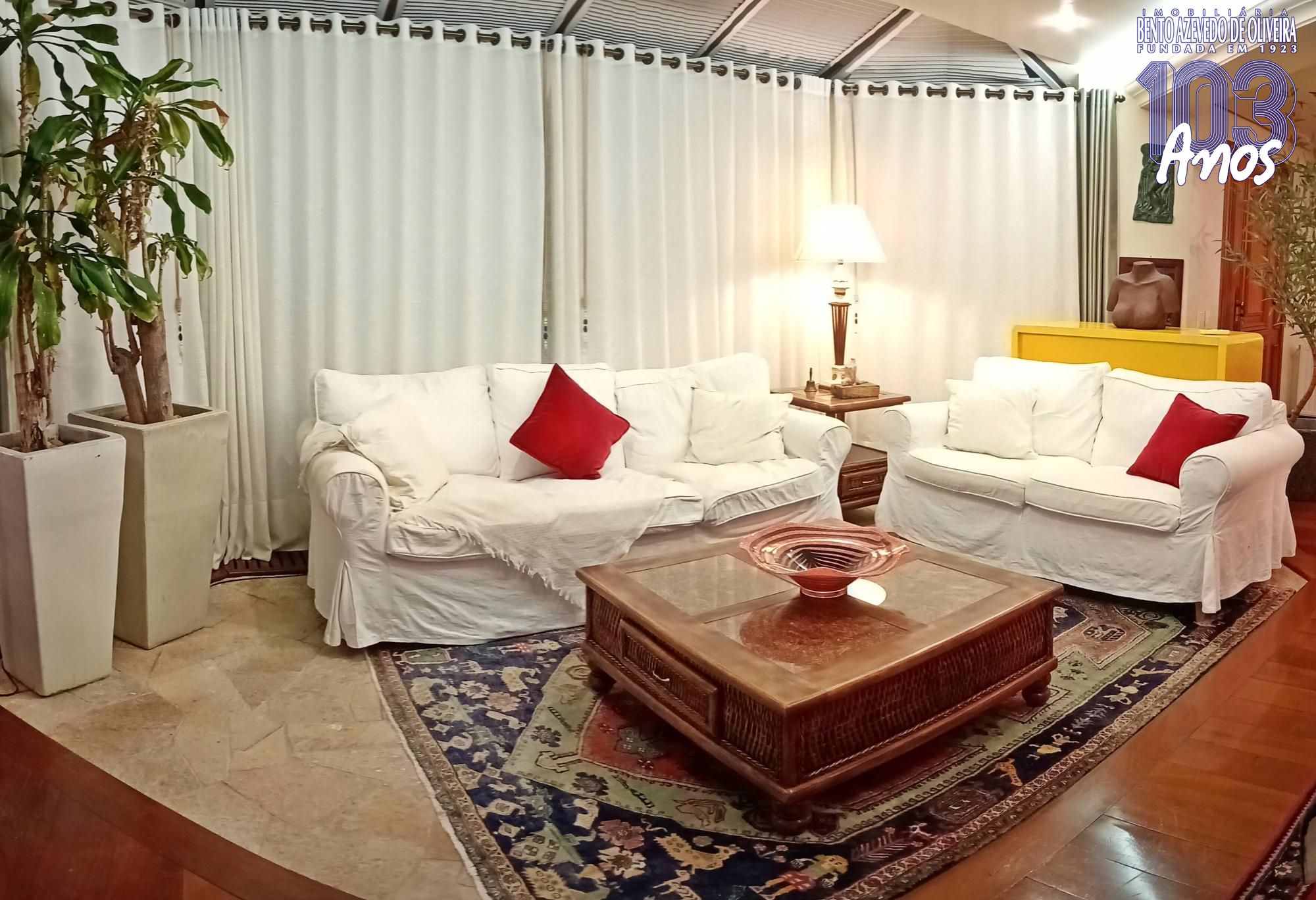 Casa, 3 quartos, 390 m² - Foto 21