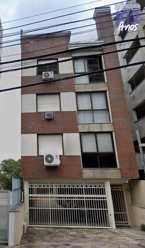 Cobertura, 2 quartos, 110 m² - Foto 1