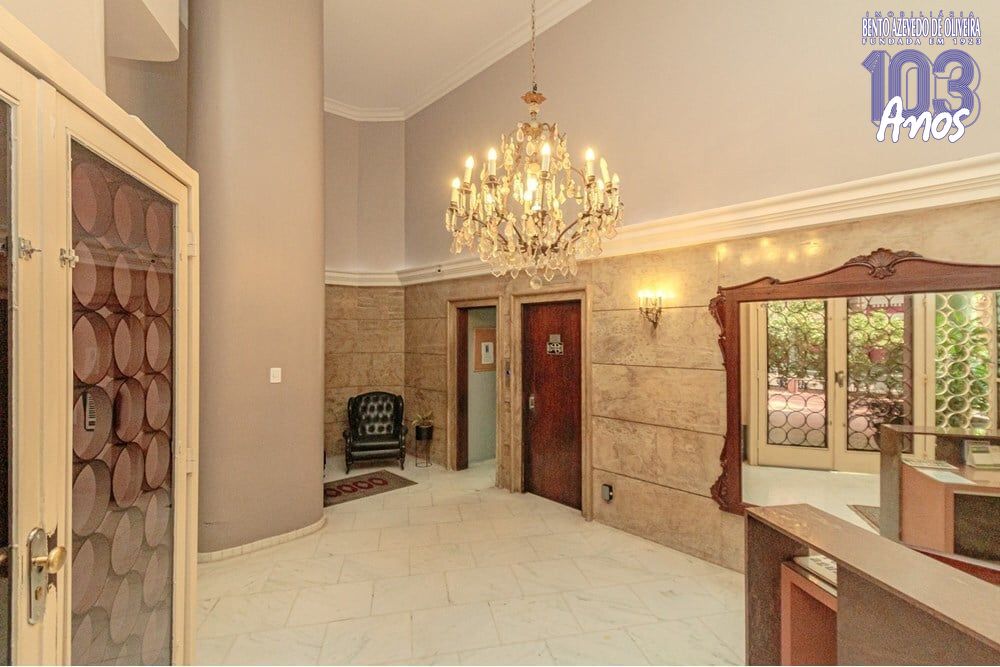 Apartamento, 3 quartos, 147 m² - Foto 28