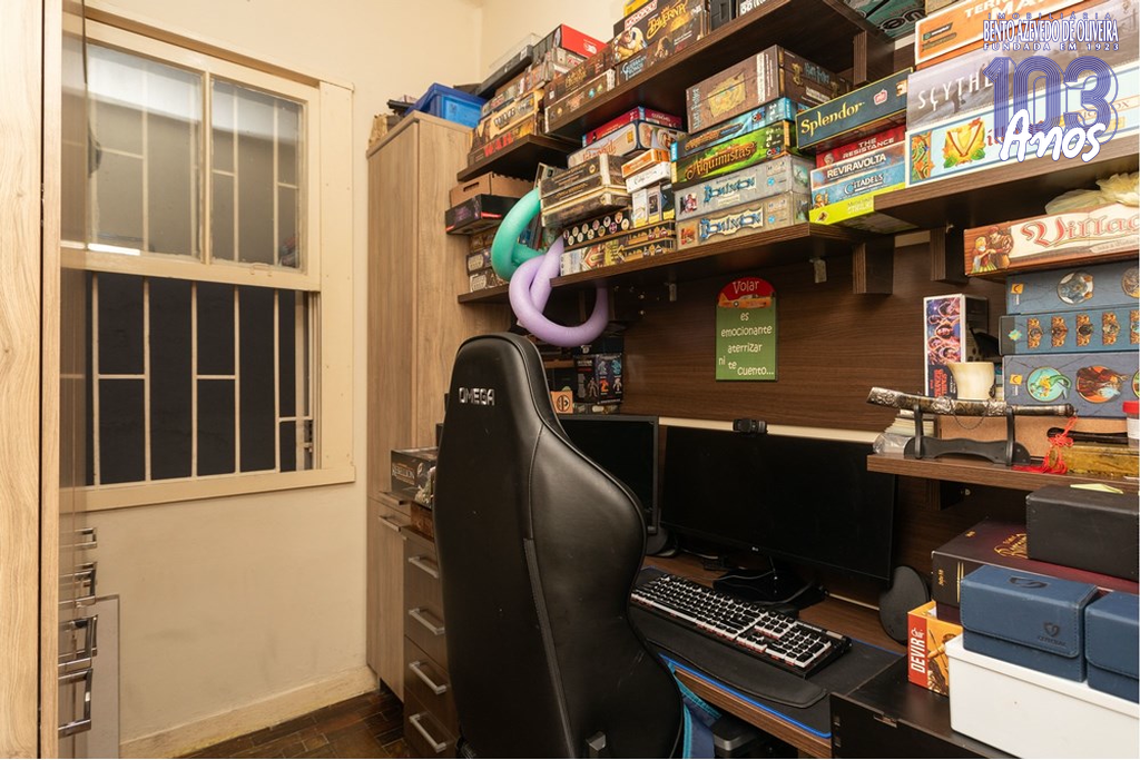 Apartamento, 2 quartos, 93 m² - Foto 13