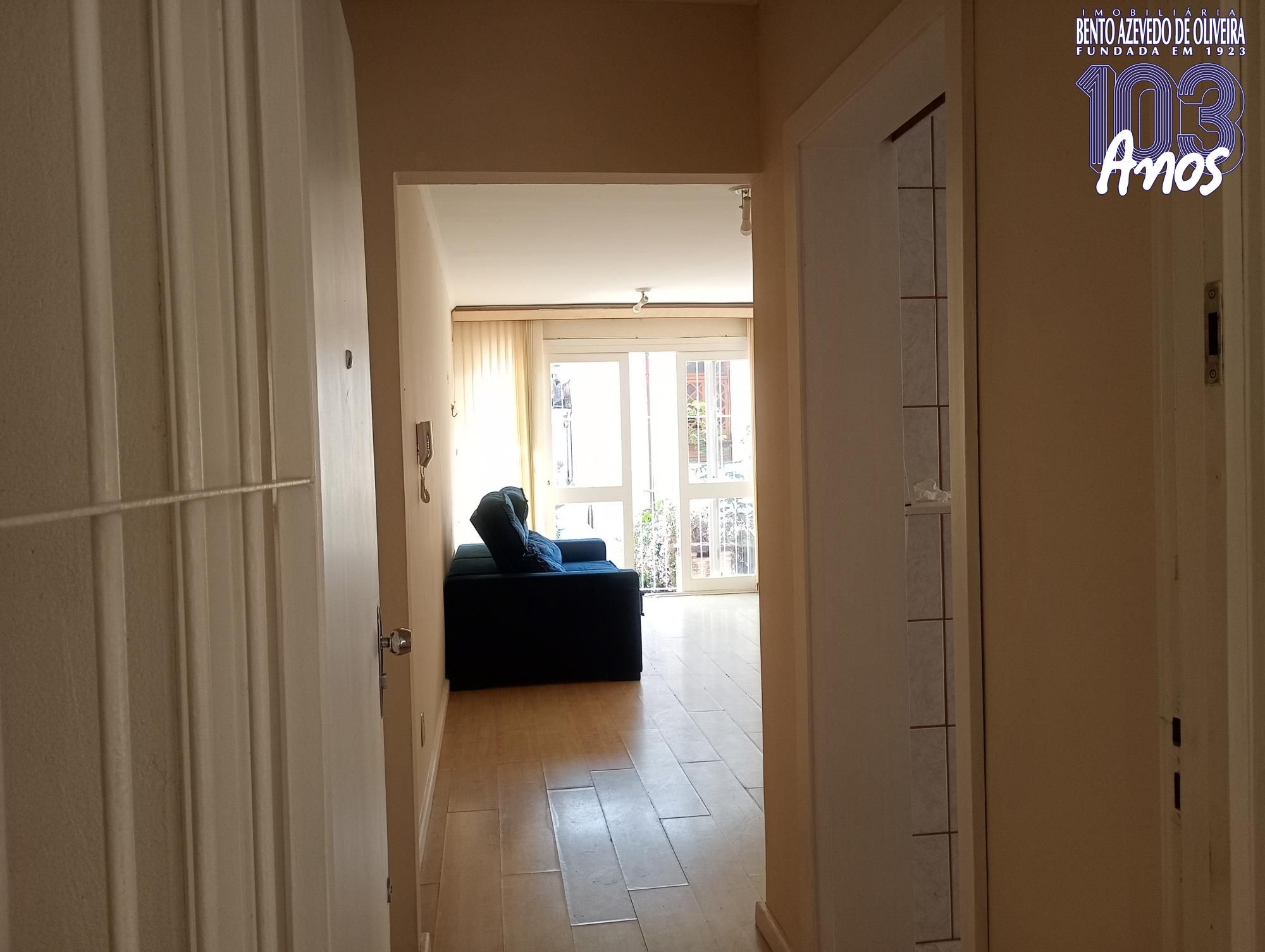 Apartamento, 1 quarto, 47 m² - Foto 3