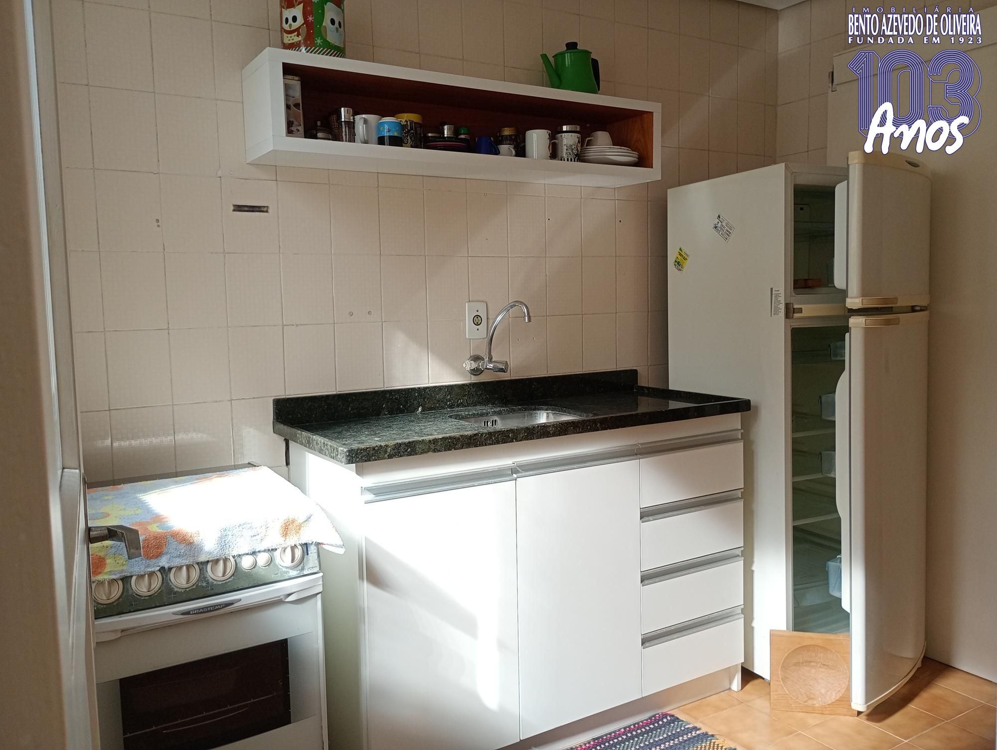 Apartamento, 1 quarto, 47 m² - Foto 9