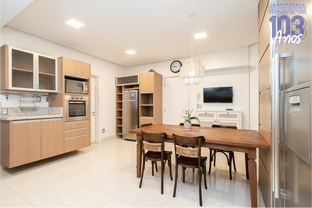 Cobertura, 4 quartos, 790 m² - Foto 21