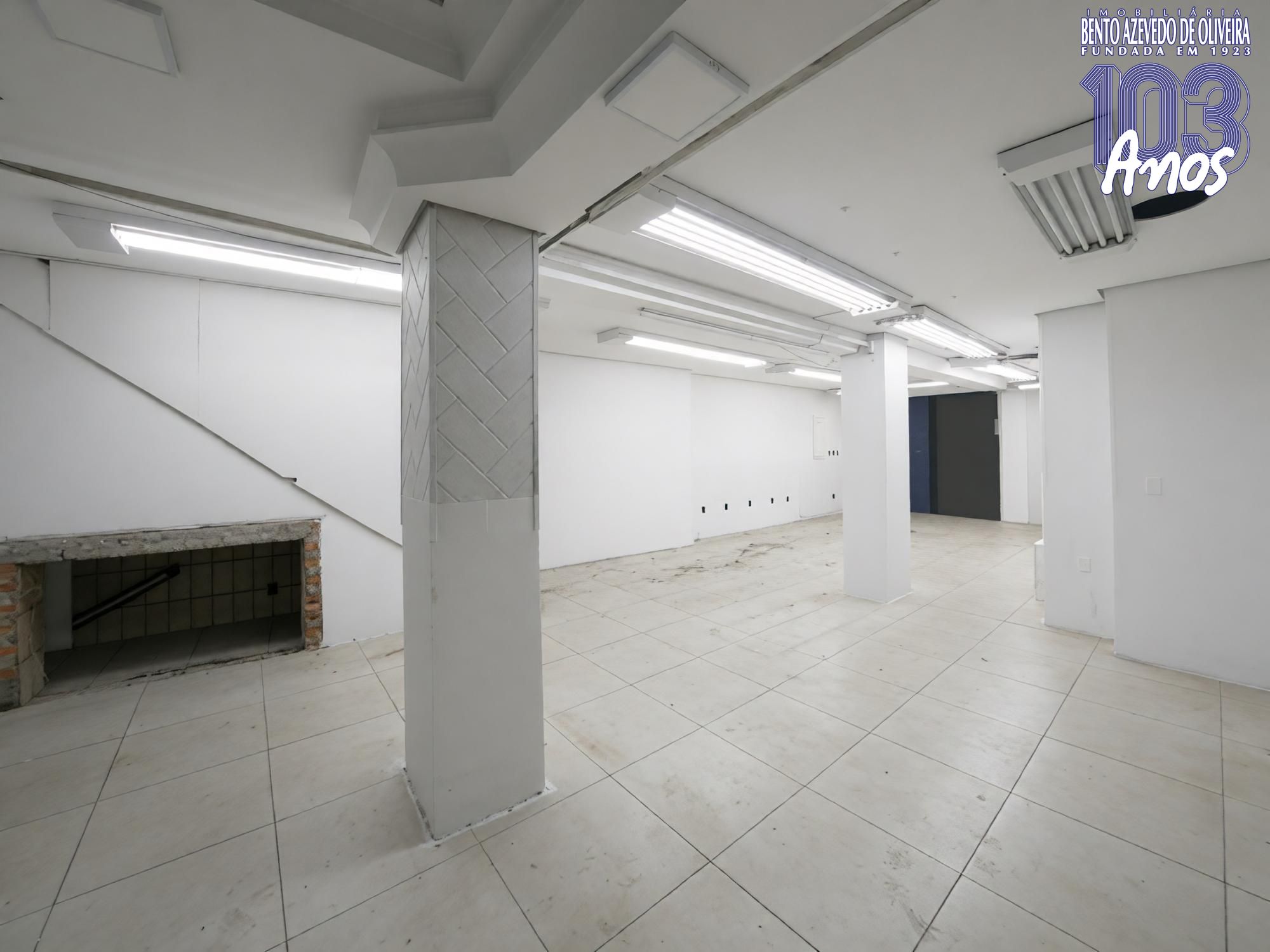Loja-Salão, 128 m² - Foto 8