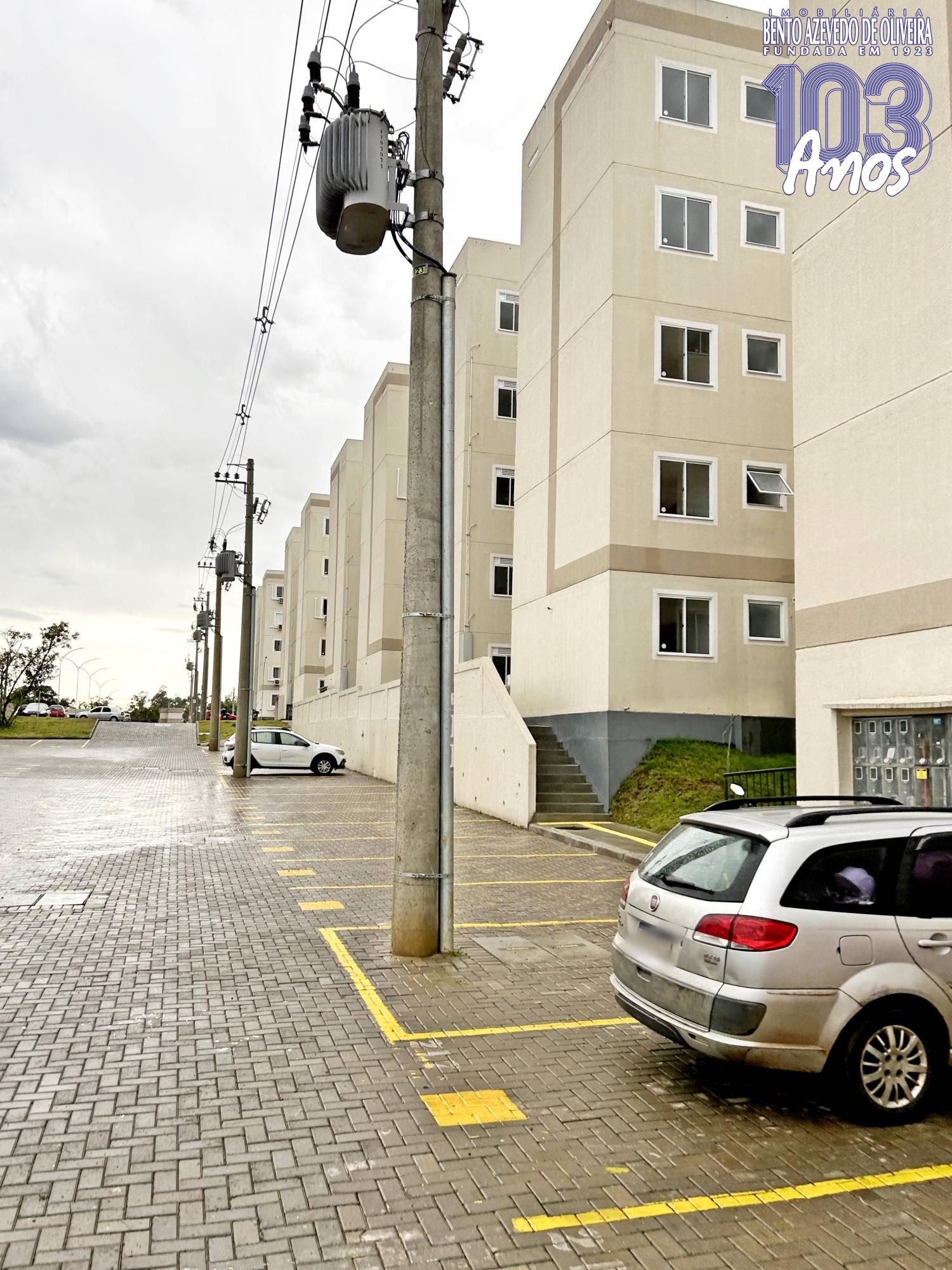 Apartamento, 2 quartos, 38 m² - Foto 16