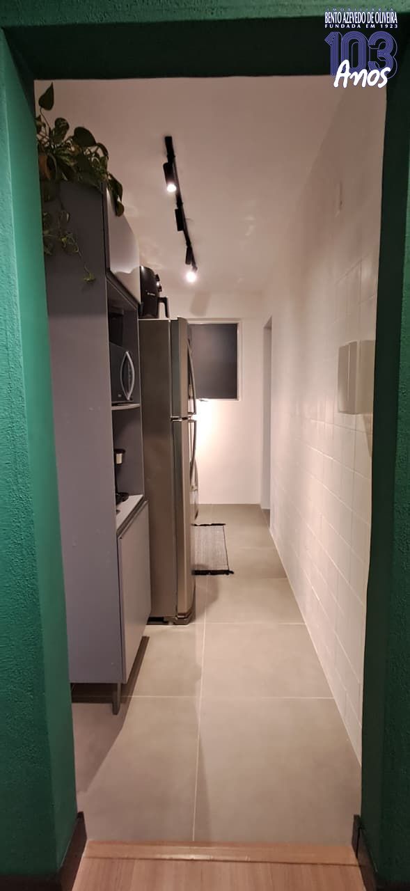 Apartamento, 1 quarto, 41 m² - Foto 6
