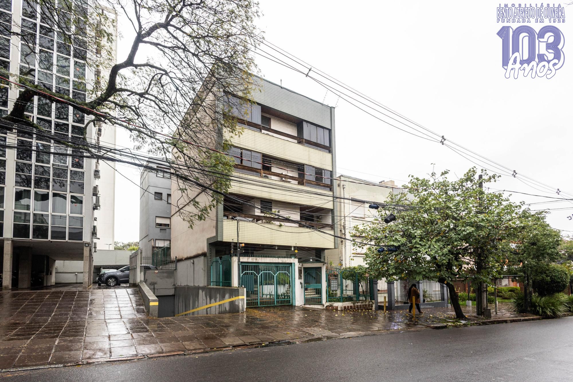 Apartamento, 2 quartos, 63 m² - Foto 3